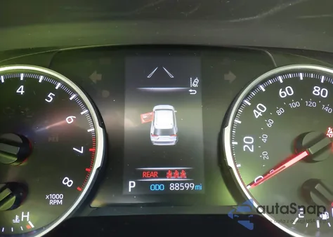 2021 Toyota Rav4 Le из США, поврежденный, VIN 2T3H1RFVXMW151551